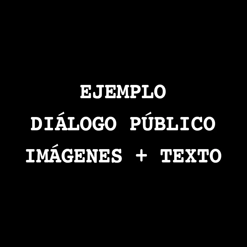 Imagen principal del diálogo
